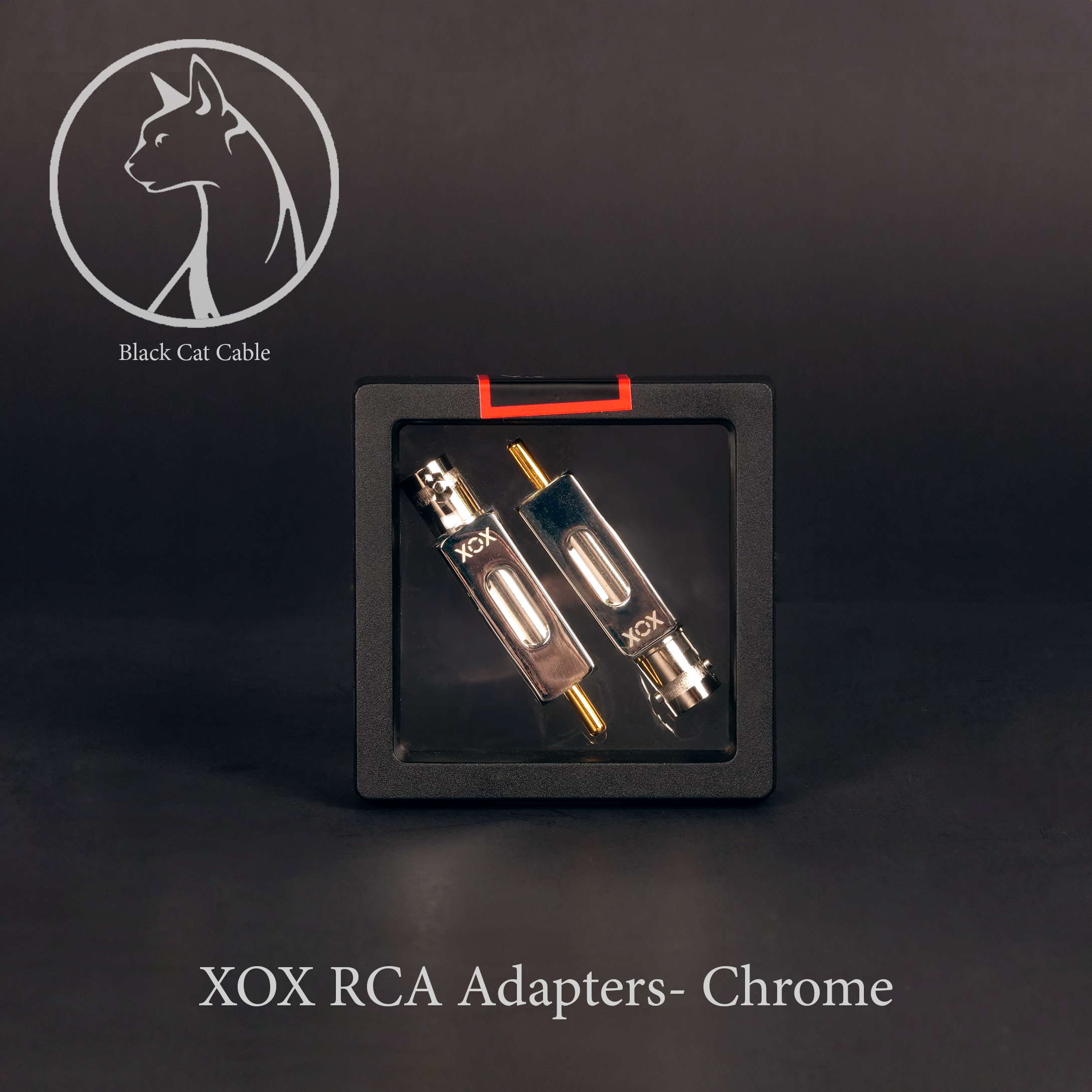 Cables — High-End Audio Equipment & Turntables | Fern & Roby